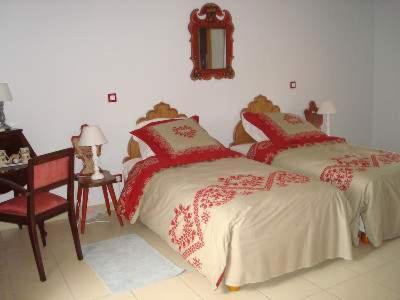 Les Charmilles Bed & Breakfast Auchy-la-Montagne Room photo